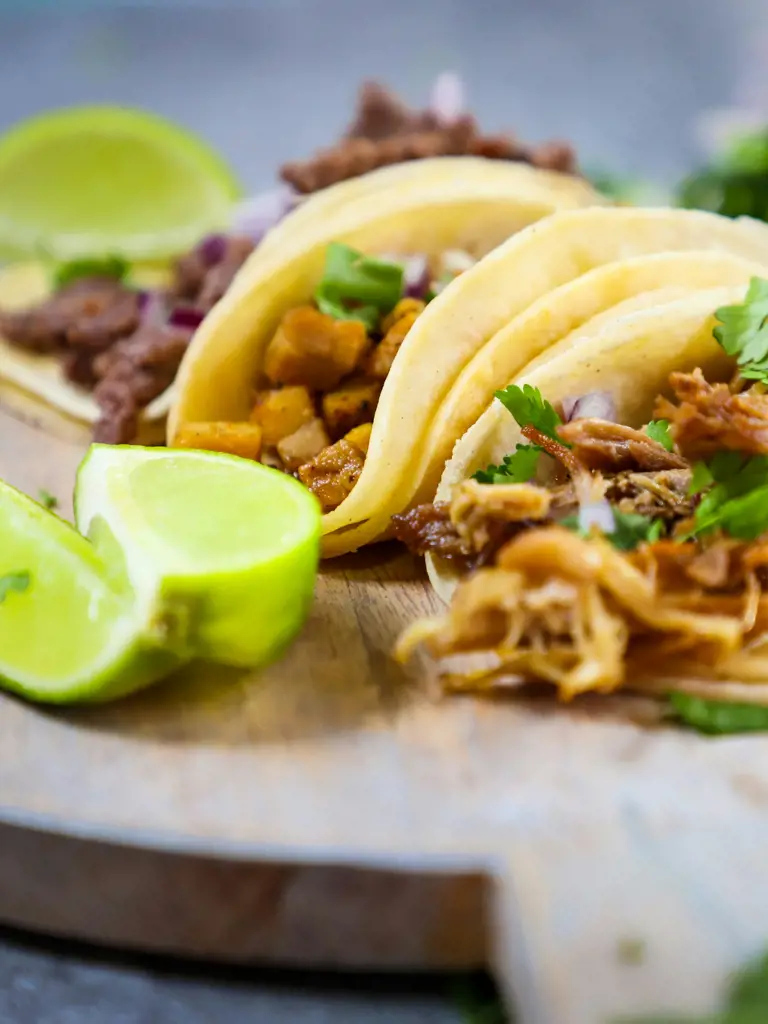 Mexiko – Real Food Adventure